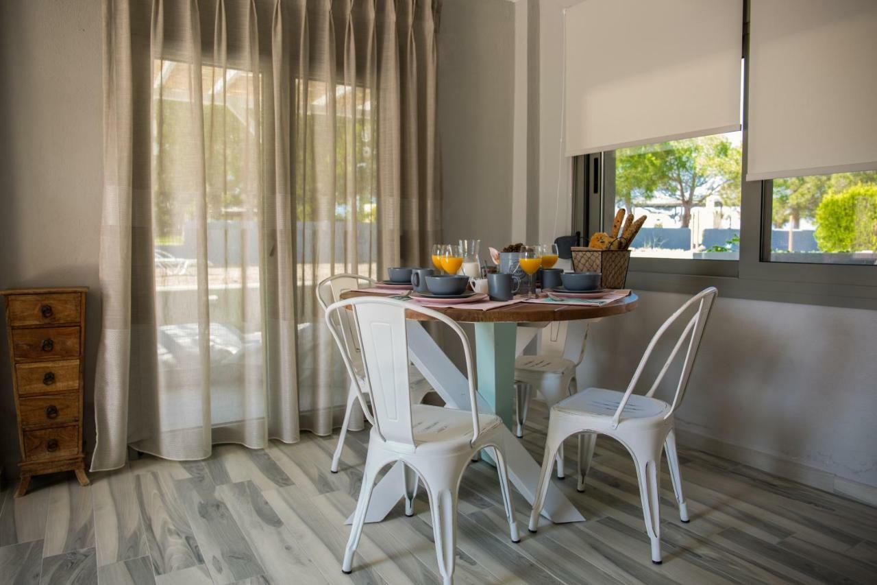 Ananda Homes 페프코초리 외부 사진