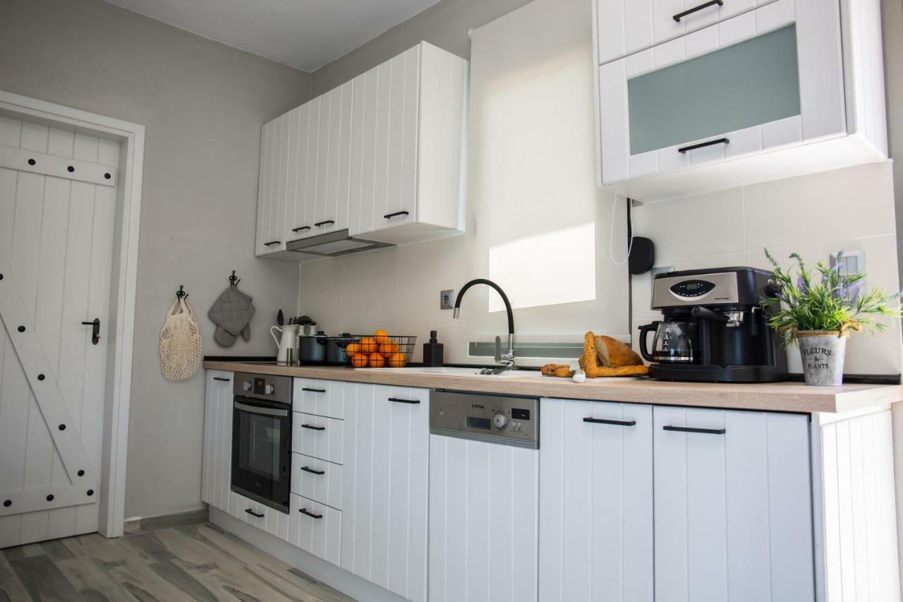 Ananda Homes 페프코초리 외부 사진