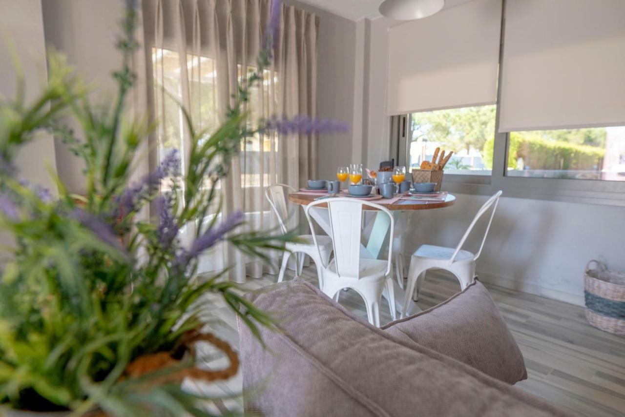 Ananda Homes 페프코초리 외부 사진