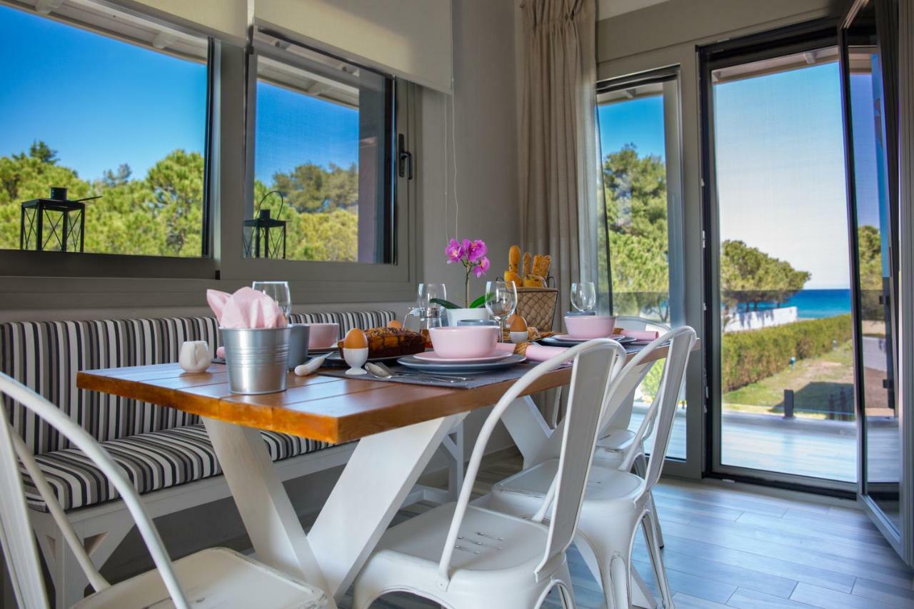 Ananda Homes 페프코초리 외부 사진